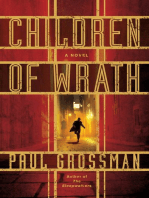 Children of Wrath: A Novel