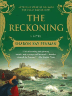 The Reckoning: A Novel