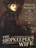 The Shopkeeper's Wife