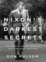 Nixon's Darkest Secrets