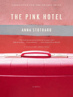 The Pink Hotel: A Novel