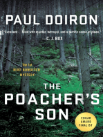 The Poacher's Son: A Novel