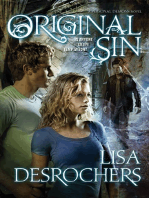 Read Original Sin Online By Lisa Desrochers Books