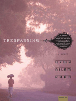 Trespassing: A Novel