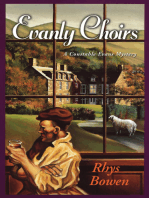 Evanly Choirs: A Constable Evans Mystery