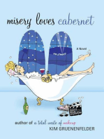 Misery Loves Cabernet: A Novel