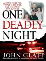 One Deadly Night: A State Trooper, Triple Homicide and a Search for Justice