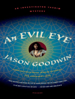An Evil Eye: A Novel