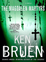 The Magdalen Martyrs: A Jack Taylor Novel