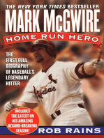 Mark McGwire