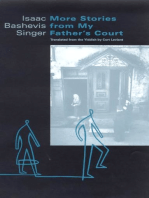 More Stories from My Father's Court: A Collection