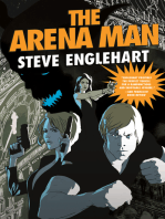 The Arena Man