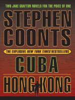 Cuba/Hong Kong