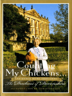 Counting My Chickens . . .