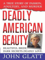 Deadly American Beauty: Beautiful Bride, Dark Secrets, Deadly Love
