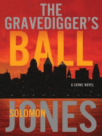 The Gravedigger's Ball: A Coletti Novel