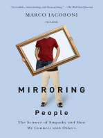 Mirroring People: The New Science of How We Connect with Others