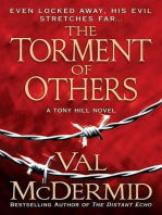 The Torment of Others: A Tony Hill Novel
