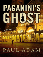 Paganini's Ghost