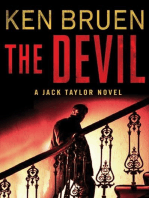 The Devil: A Jack Taylor Novel