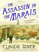 The Assassin in the Marais: A Victor Legris Mystery