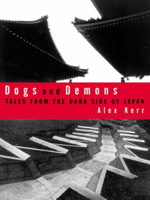 Read Dogs And Demons Online By Alex Kerr Books