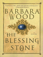 The Blessing Stone: A Novel