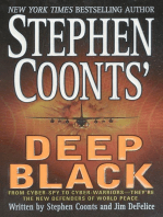 Stephen Coonts' Deep Black