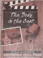 The Body in the Cast