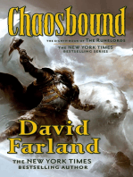 Chaosbound