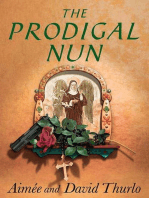 The Prodigal Nun: A Sister Agatha Mystery