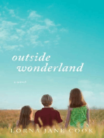 Outside Wonderland: A Novel