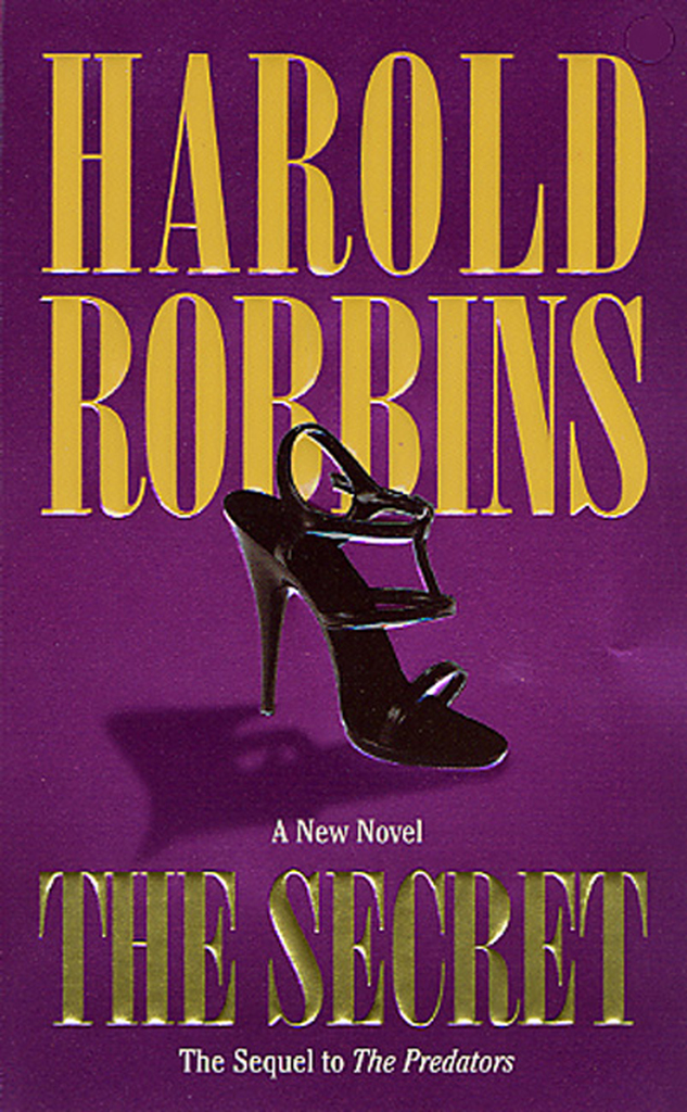 The Secret by Harold Robbins Book Read Online