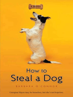 How to Steal a Dog: A Novel