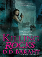 Killing Rocks: The Bloodhound Files