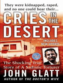 Cries in the Desert by John Glatt - Ebook | Scribd