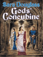 Gods' Concubine: Book Two of The Troy Game