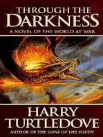 Through the Darkness: A Novel of the World War--and Magic