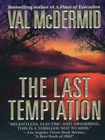 The Last Temptation