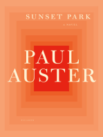 Sunset Park: A Novel