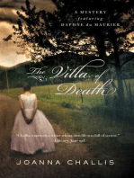 The Villa of Death: A Mystery Featuring Daphne du Maurier