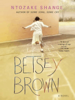 Betsey Brown: A Novel