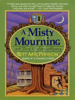 A Misty Mourning