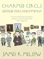 Charmed Circle: Gertrude Stein and Company