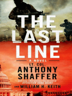 The Last Line: A Novel