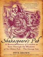 Shakespeare's Pub