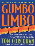 Gumbo Limbo: An Alex Rutledge Mystery