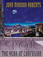 SPQR XIII