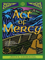 Act of Mercy: A Celtic Mystery