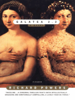 Galatea 2.2